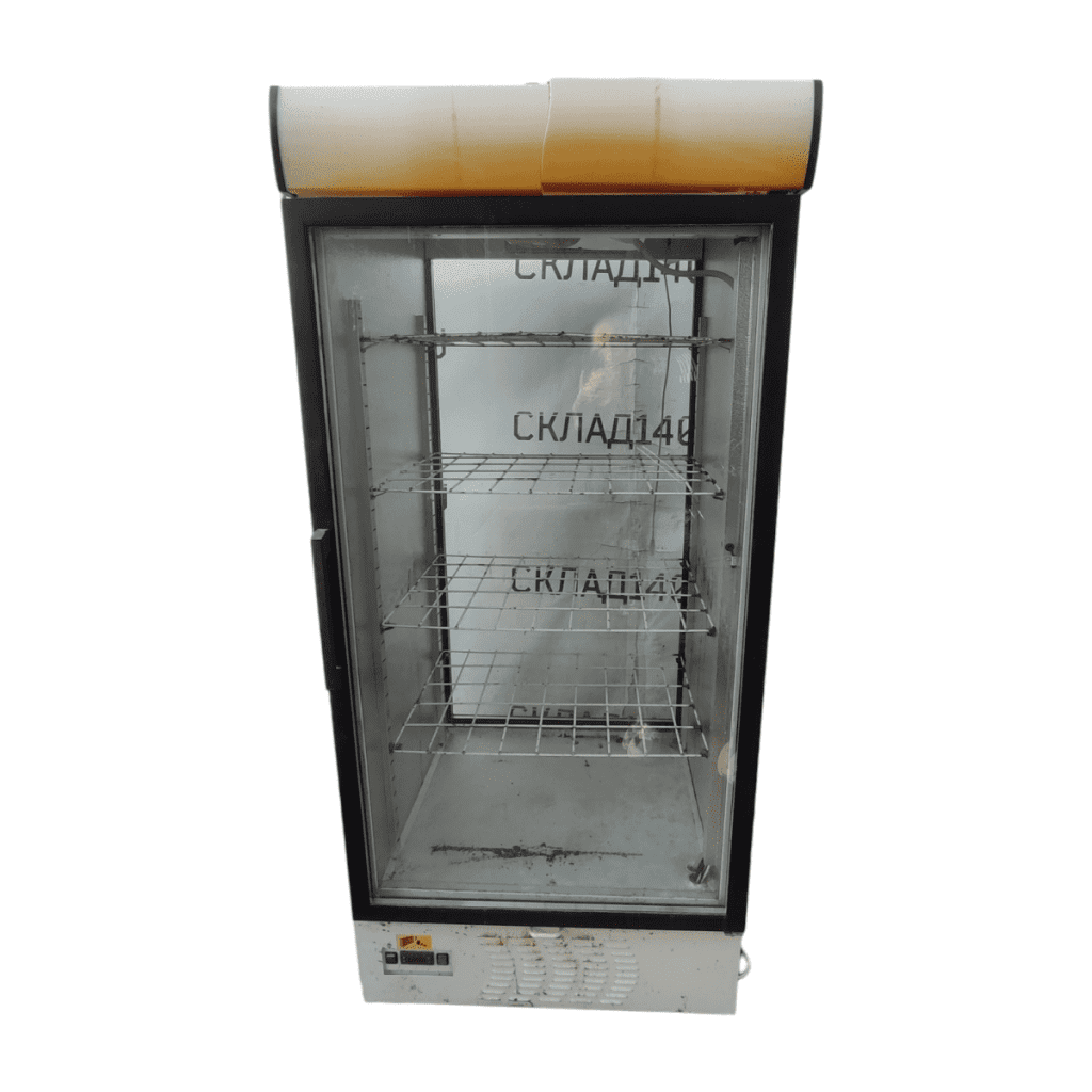 Шкаф холодильный Bolarus WS-714 D