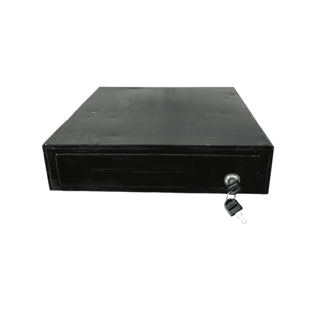 Денежный ящик ШТРИХ-HPC-16S