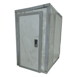 Камера холодильная Polair 80 мм 1.36/1.97/2.2