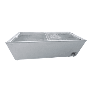 Ларь бонета морозильная Rosso 250 HT/CT