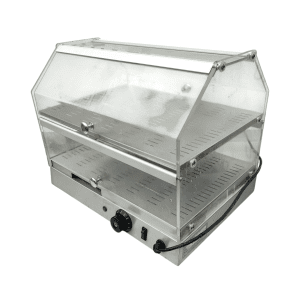 Витрина тепловая Starfood DH-395