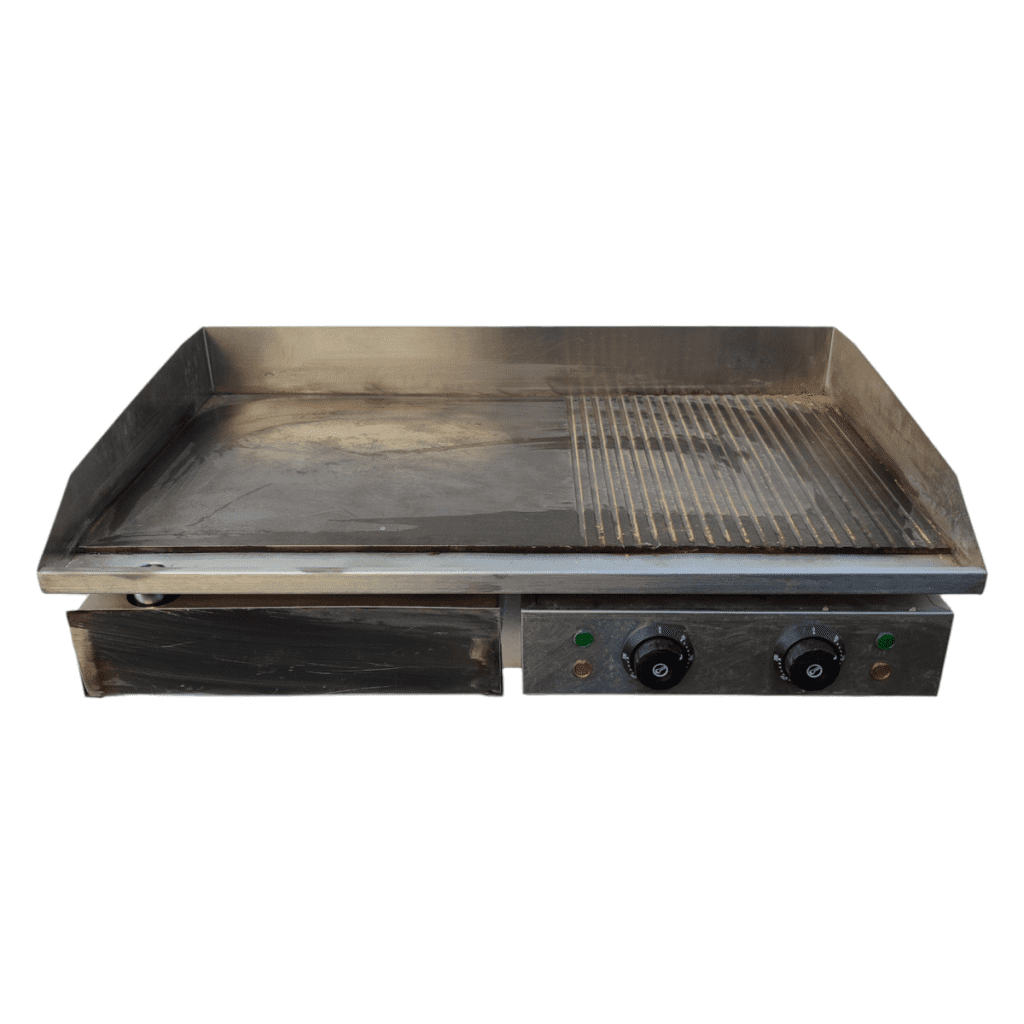 Жарочная поверхность Viatto VA-EG-822