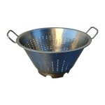 Дуршлаг на подставке