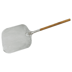 Лопата 35/90 для пиццы алюминий/дерево