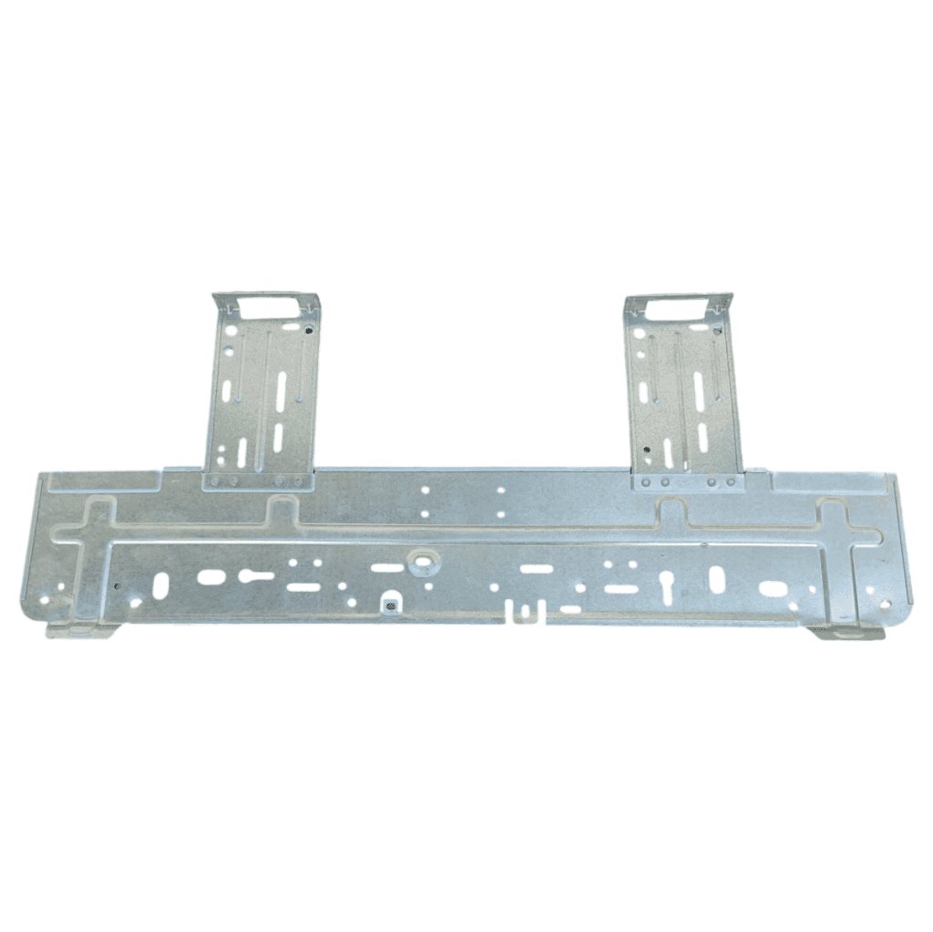 Рамка крепежная для внутреннего блока кондиционера