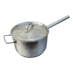 Сотейник нержавеющая сталь