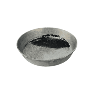 Сковорода д23/5 без ручки литой ал/