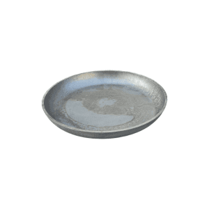 Сковорода д27/4 KUKMARA литой ал.