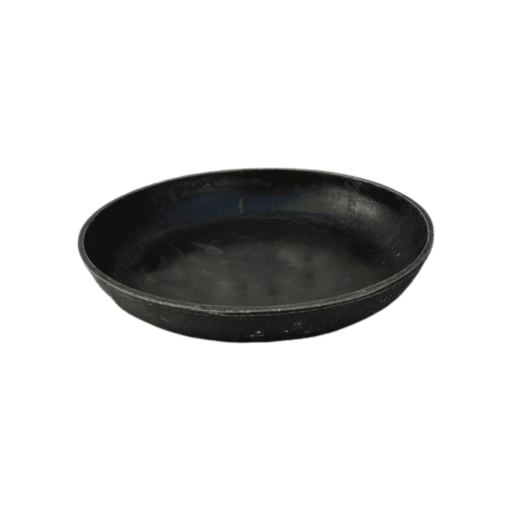 Сковорода чугун