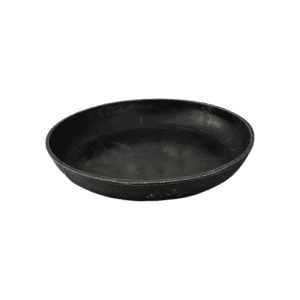 Сковорода д27/4 без ручки чугун