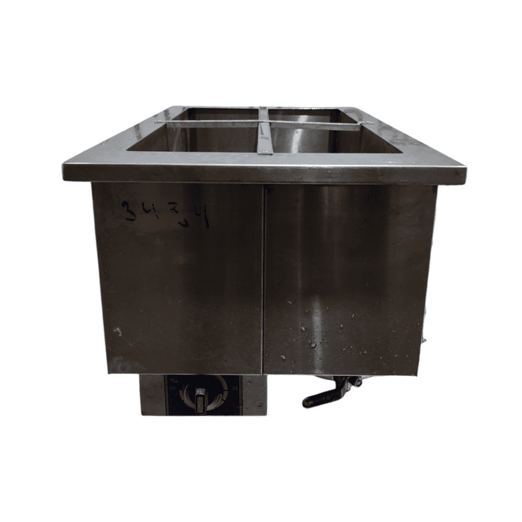 Мармит тепловой