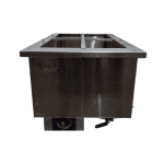 Мармит тепловой