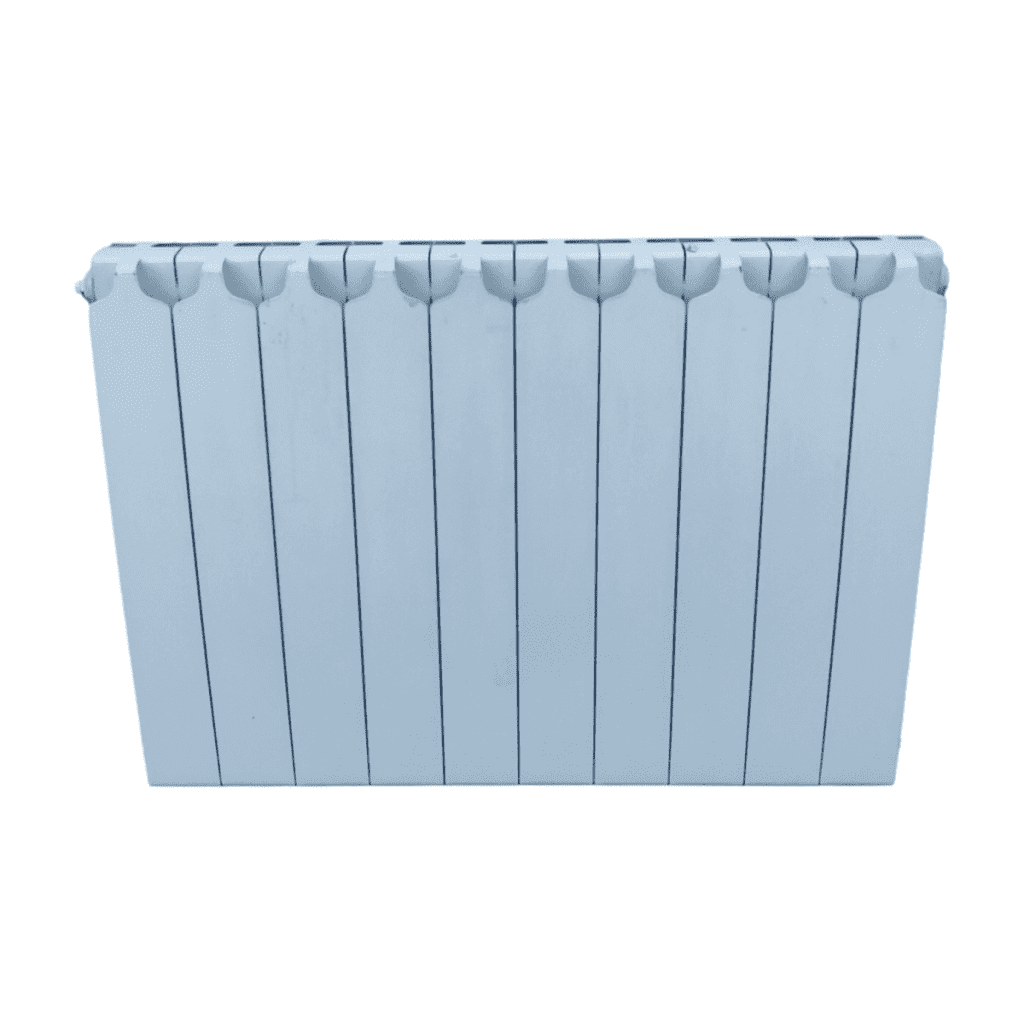 Радиатор биметаллический