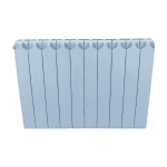 Радиатор биметаллический