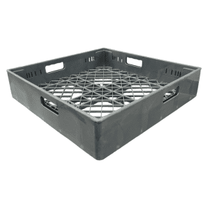 Кассета универсальная Krefft 499/499/100 серая