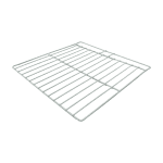 Решетка для кассеты Cambro BR258