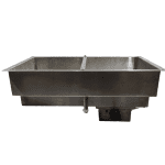 Мармит паровой