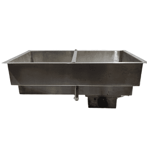 Мармит тепловой(паровой) встраиваемый Gastrolux 67/37/29 24 л