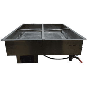 Мармит тепловой(паровой) встраиваемый Gastrolux 67/55/20 48 л