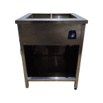 Мармит паровой