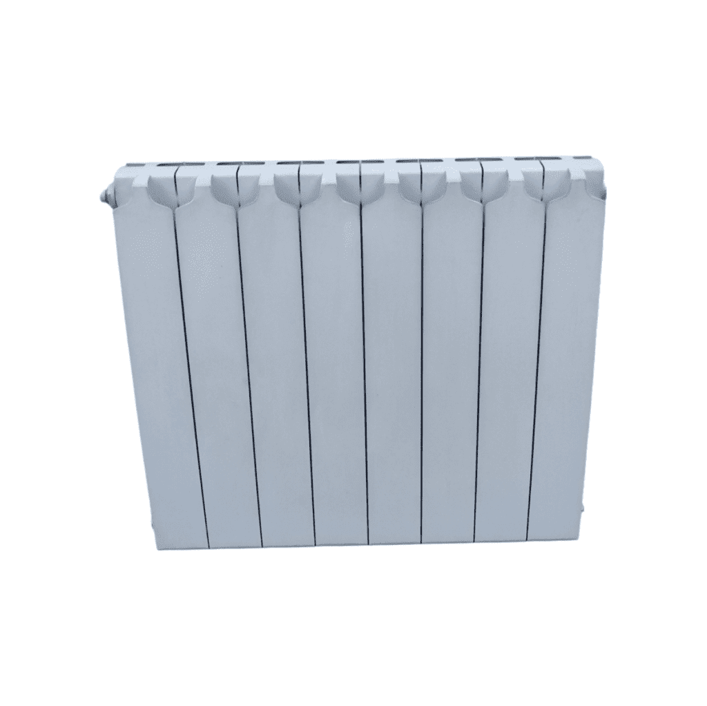 Радиатор биметаллический