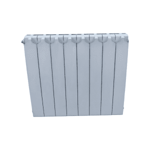 Радиатор биметаллический 64/57/9 8 секций 952 Вт