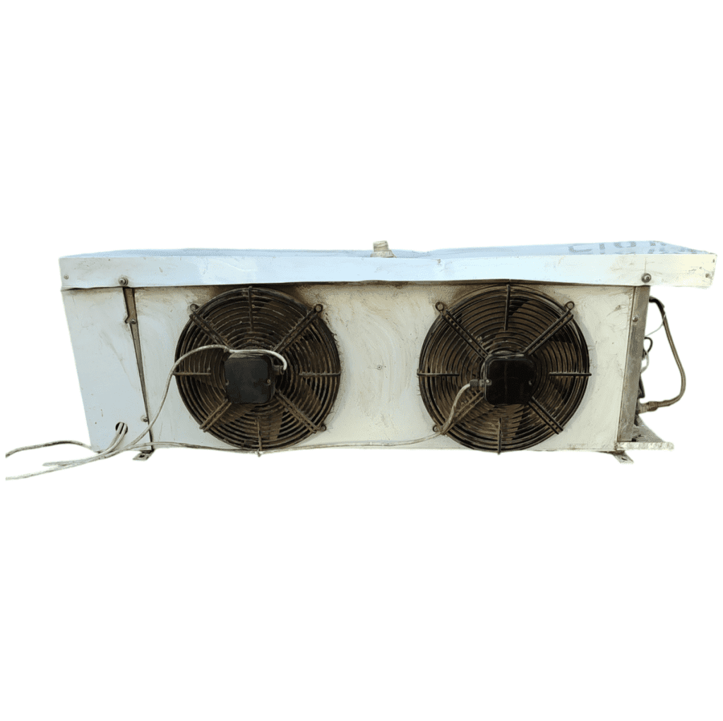 Воздухоохладитель Aircoil SL74-E/DE-52-E-S