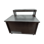 Стол тепловой (Kogast)Kovinastroj EP2V-12