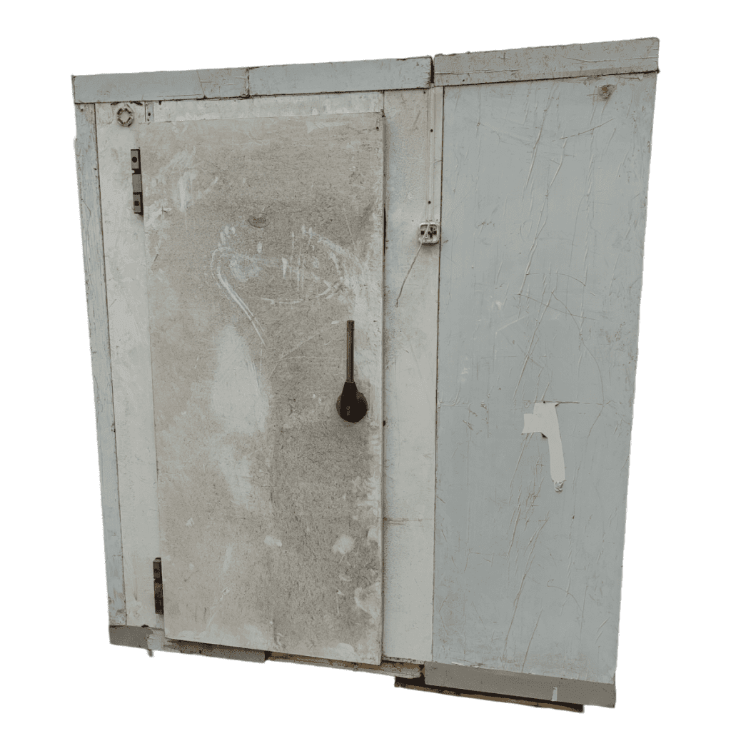 Камера холодильная ППУ 100 мм