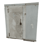 Камера холодильная ППУ 100 мм