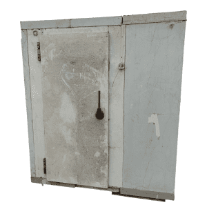 Камера холодильная ППУ 100мм 1.92/2.51/2.2 крючковая