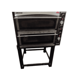 Печь для пиццы Prismafood PLUS XL 44 + подставка