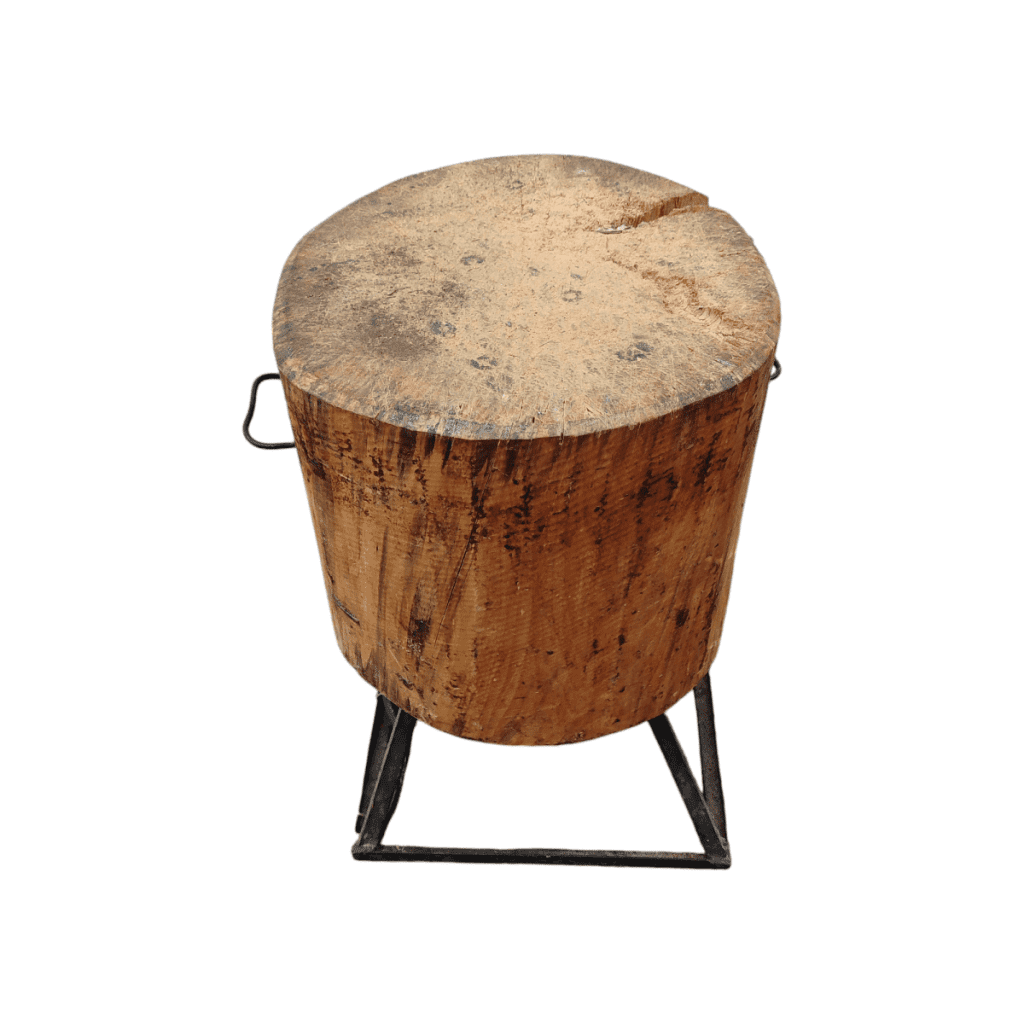 Колода для рубки