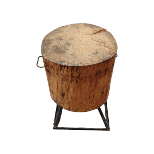 Колода для рубки мяса д57/в80