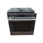 Зависимая варочная панель Electrolux EHC 60060x и духовой шкаф Electrolux EON67000x