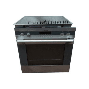 Зависимая варочная панель Electrolux EHC 60060x и духовой шкаф Electrolux EON67000x