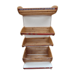 Стеллаж хлебный