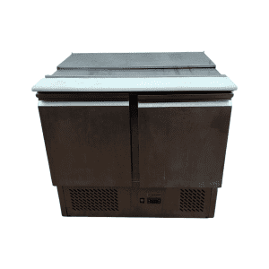 Саладетта Gastroinox S900