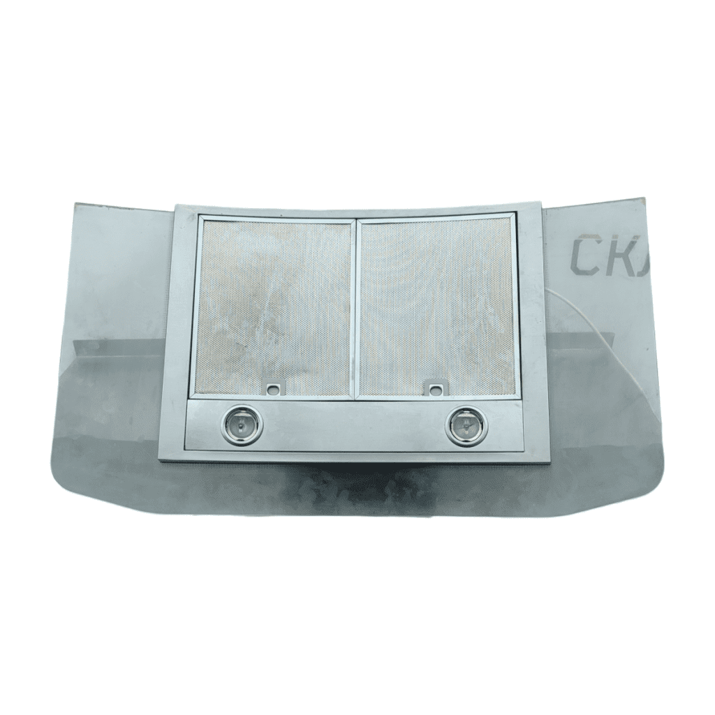 Вытяжка Electrolux EFC 9542 X