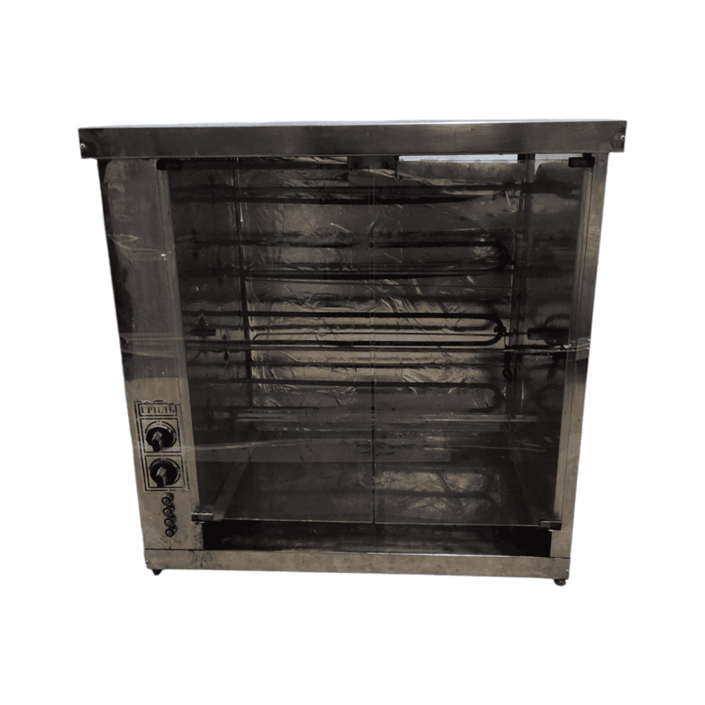 Гриль для кур ГР-7Т