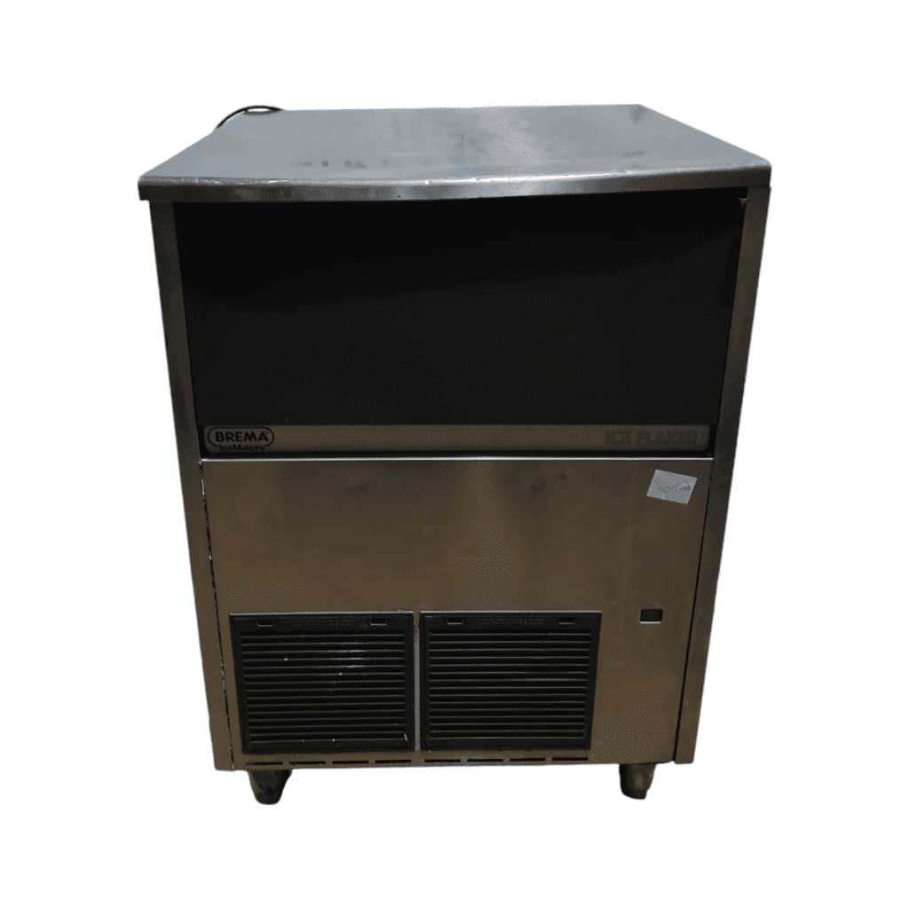 Льдогенератор Brema GB 1540 W