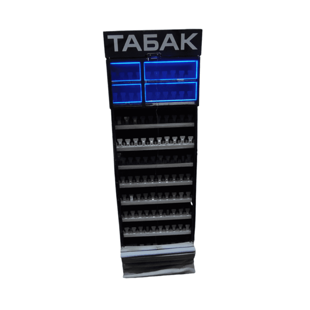 Сигаретный шкаф
