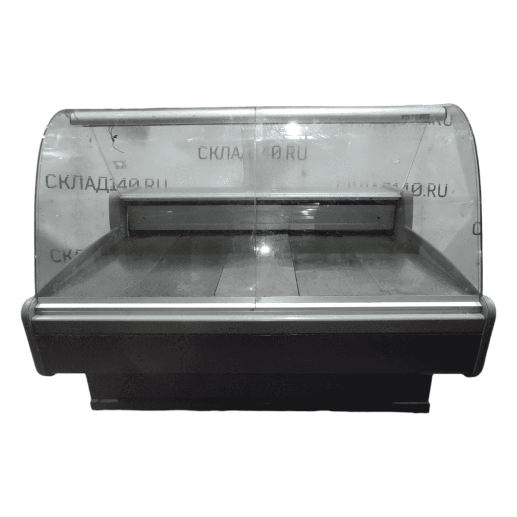 Витрина холодильная Kifato Аляска 1500 СГ