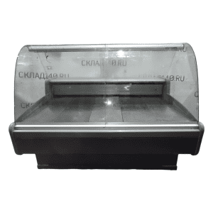 Витрина холодильная Kifato Аляска 1500 СГ