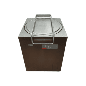 Машина для мытья и сушки овощей ELECTROLUX LVA100B