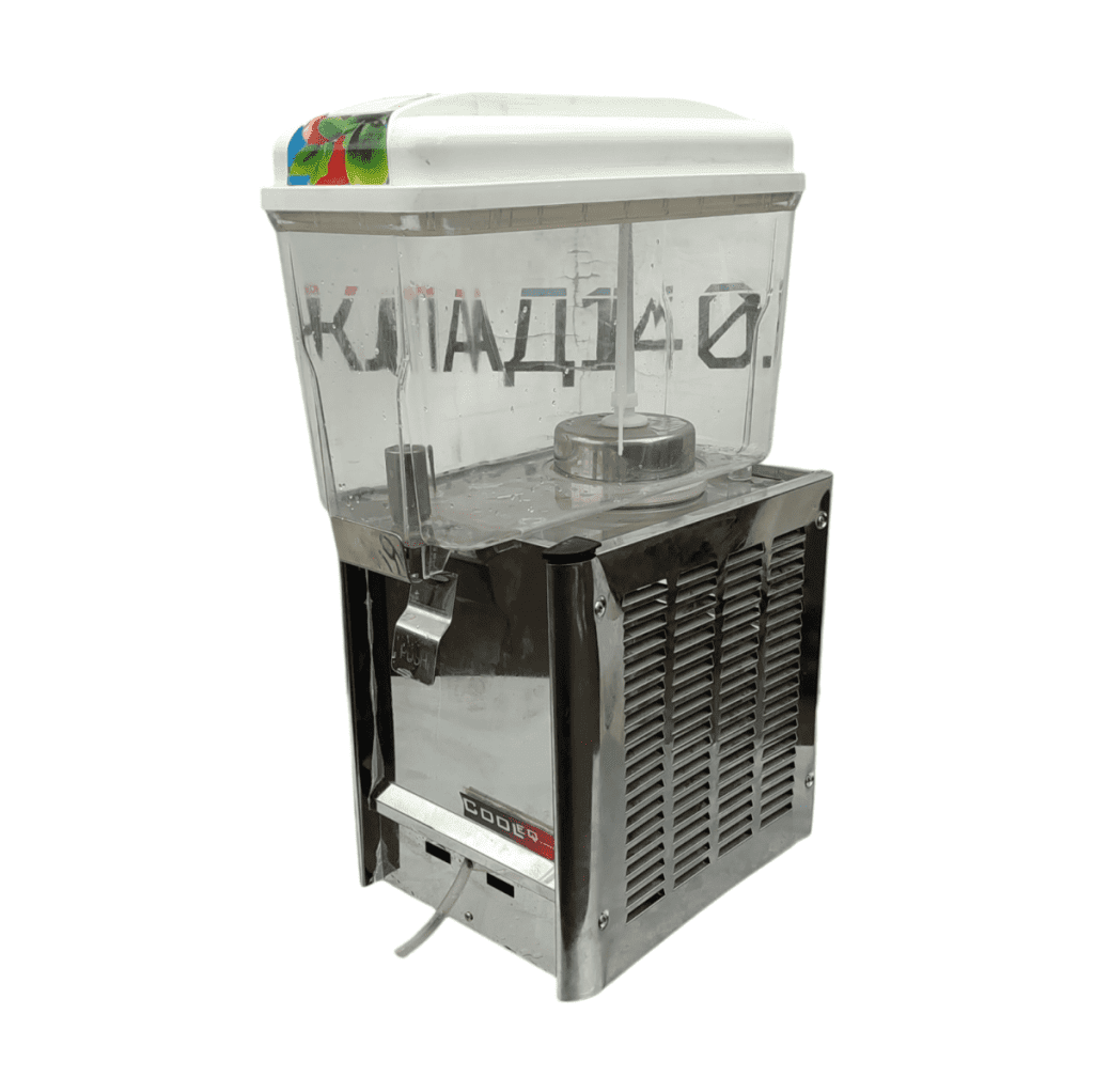 Сокоохладитель Сooleq JD-12