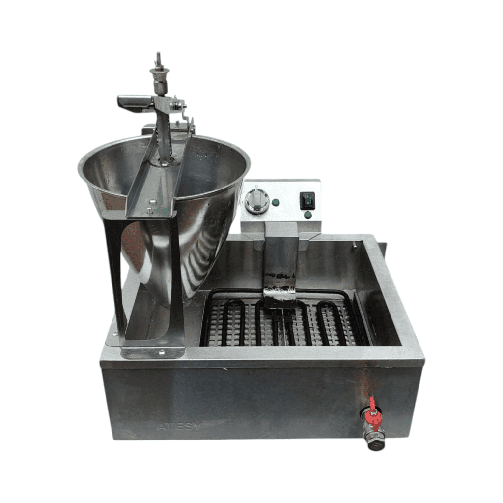 Atesy Гольфстрим 1-34-3