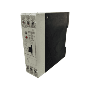 Реле времени Entrelec Schiele Timetron 2.550.107.51