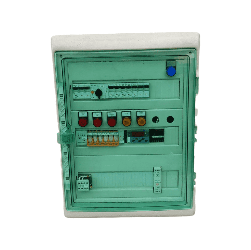 Пульт управления Eliwell EWDR 984