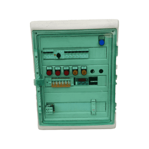 Пульт управления Eliwell EWDR 984 60/44/17